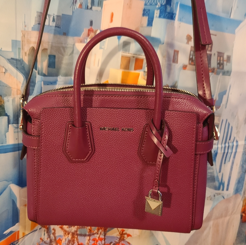Michael Kors Mercer Small